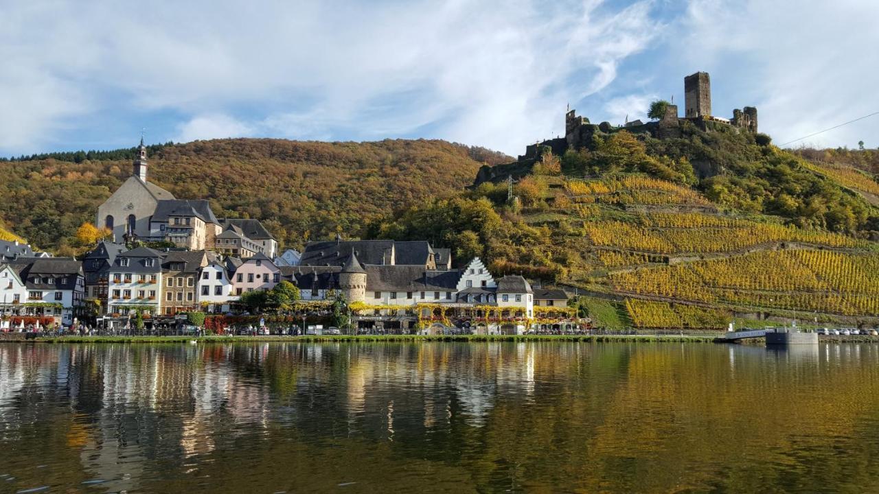Gaestehaus Mona Lisa Neef Exterior photo