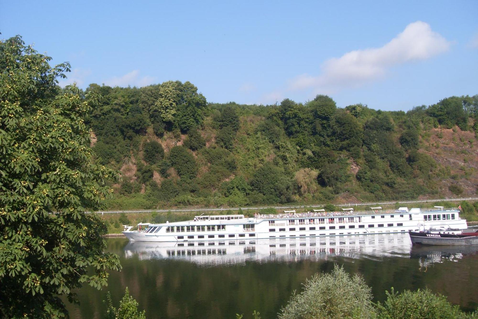 Gaestehaus Mona Lisa Neef Exterior photo